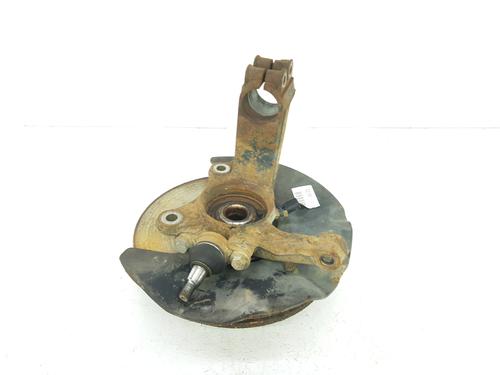 Used Right front steering knuckle VW TRANSPORTER T5 Van (7HA, 7HH, 7EA, 7EH) 2.5 TDI (130 hp) 8640923