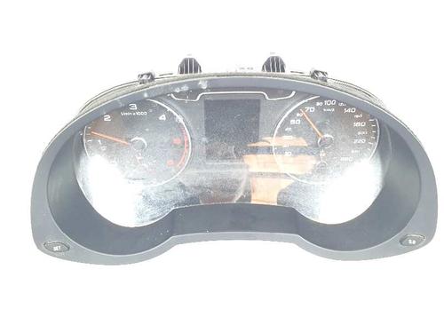 Instrument cluster AUDI Q3 (8UB, 8UG) 2.0 TDI | BP3663602C47 