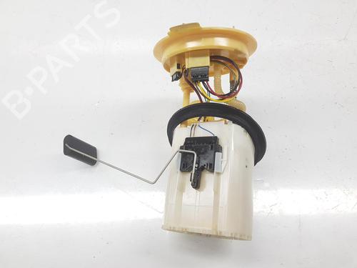 Used Fuel pump SEAT LEON (5F1) 2.0 TDI (150 hp) 14920233