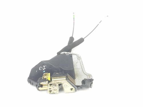 Used Front left lock TOYOTA LAND CRUISER PRADO (_J12_) 3.0 D-4D (KDJ120, KDJ125) (163 hp) 12168433