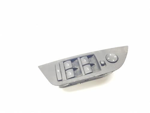 Used Left front window switch BMW X1 (E84) xDrive 18 d (143 hp) 29630641