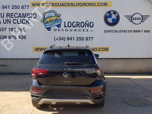 Fælk VW T-ROC (A11, D11)  | BP36223545C45  - Image 40