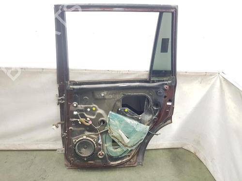 Right rear door TOYOTA LAND CRUISER PRADO (_J12_) 3.0 D-4D (KDJ120, KDJ125) | BP9691870C5 