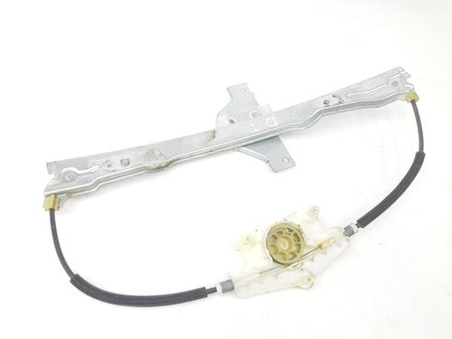 Front left window mechanism CITROËN C4 I (LC_) 1.6 16V | BP18712366C22 