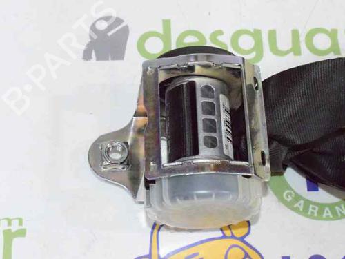 Front right seatbelt LAND ROVER DISCOVERY IV (L319) 3.0 TD 4x4 | BP8746602I25 