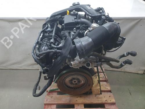 Engine SEAT ARONA (KJ7, KJP) 1.0 TSI | BP29185773M1 