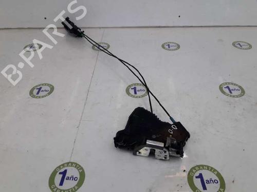 Used Front right lock SUZUKI GRAND VITARA II (JT, TE, TD) 1.9 DDiS All-wheel Drive (JT419, TD44, JB419WD, JB419XD,... (129 hp) 4465063
