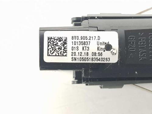 Other AUDI A3 Limousine (8VS, 8VM) 35 TFSI | BP30134173O1