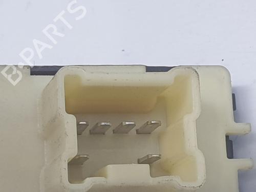 Right front window switch RENAULT CLIO IV (BH_) 0.9 TCe 90 (BHNF, BHMA, BHMH, BHJK, BHJR) | BP31594067I26