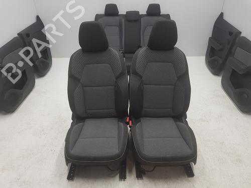 Seats set RENAULT SYMBIOZ 1.8 E-Tech 160 Full Hybrid | BP34698505C78  - Image 5