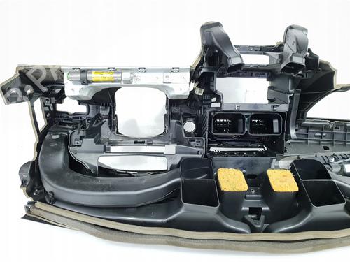 Airbag Kit MERCEDES-BENZ GLK-CLASS (X204) 220 CDI 4-matic (204.984, 204.997) | BP22714136C86 