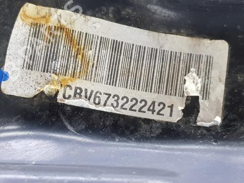 Subframe OPEL COMBO E Tour / Life (K9) | BP34345996M9 - Image 6