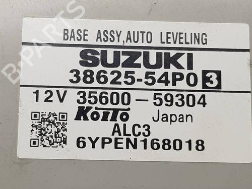 Electronic module SUZUKI VITARA (LY) 1.4 T AllGrip (APK414) | BP38595964M83 - Image 3