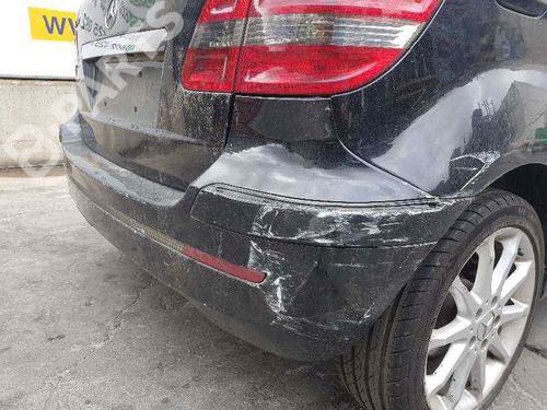 Front left exterior door handle MERCEDES-BENZ B-CLASS Sports Tourer (W245) B 200 CDI (245.208) | BP6100221C128  - Image 74