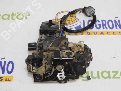 Rear right lock VW PASSAT B5 (3B2) 1.9 TDI | BP777846C99 