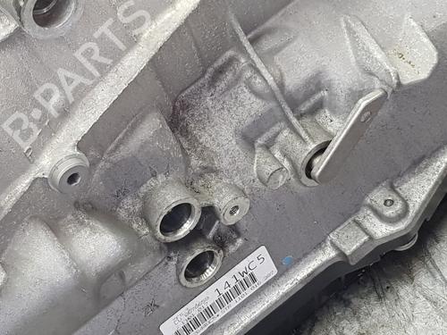 Gearbox BMW 3 (F30, F80) 318 d | BP16054481M3 