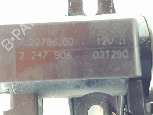 Elektronisk sensor BMW 3 Coupe (E46) 320 Cd | BP26698925M84 