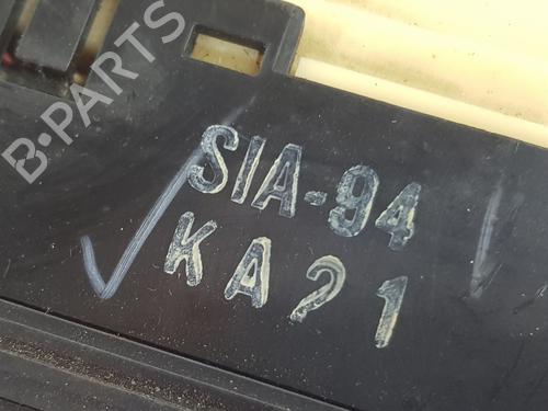 AC-Styringsenhed/Manøvreenhed HONDA ACCORD VI (CK, CG, CH, CF, CL) 2.0 i (CG9) | BP29906800I5 