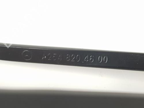 Front windshield wiper arm MERCEDES-BENZ GLC (X253)  | BP29591128C143 