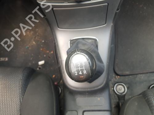 Left front window switch TOYOTA AVENSIS (_T25_) 1.8 VVT-i (ZZT251_, ZZT251R) | BP37195507I27 - Image 34