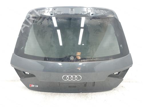 Tailgate AUDI A3 Sportback (8VA, 8VF) S3 quattro | BP18741146C6 