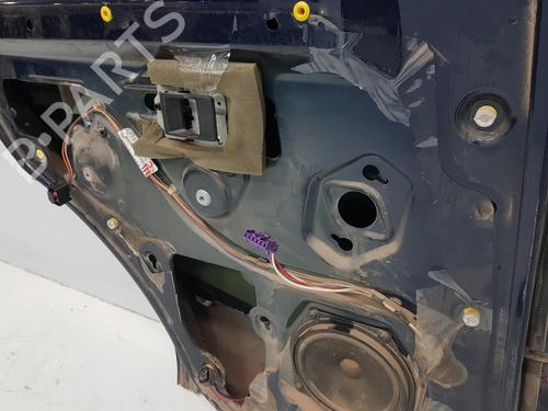 Left rear door LAND ROVER FREELANDER I (L314) 2.0 Td4 4x4 | BP15080445C4 