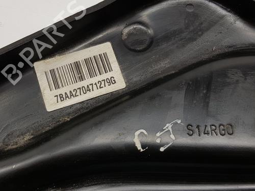 Left front suspension arm OPEL ASTRA L Sports Tourer (OV5) 1.2 (FRHNPJ) | BP24314654M12 