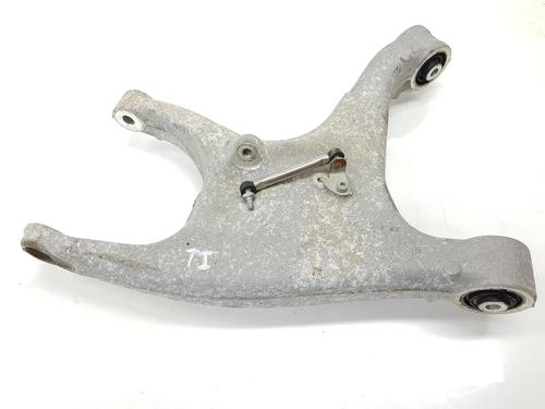 Used Left rear suspension arm Left rear suspension arm AUDI A6 C7 (4G2, 4GC) 2.0 TDI (190 hp) 34330786 34330786