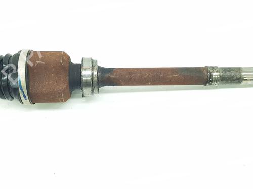 Right front driveshaft CITROËN JUMPY III Van (V_) | BP38075862M39 - Image 2