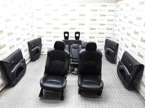 Used Seats set CITROËN C-CROSSER (VU_, VV_) 2.2 HDi (156 hp) 5226808
