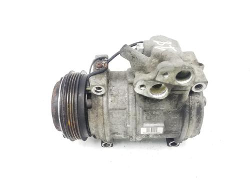 AC Kompressor IVECO DAILY IV Van 29L12 V, 29L12 V/P (116 hp) 8326597