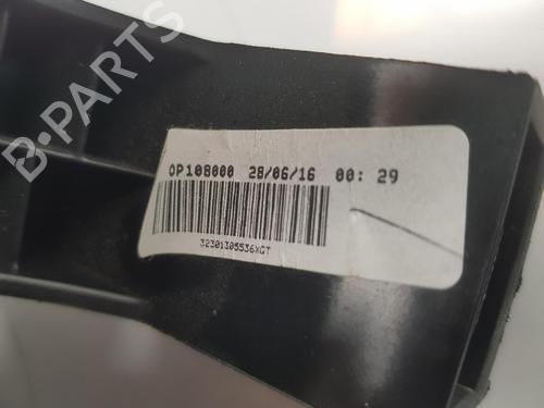 Glove box RENAULT TRAFIC III Van (FG_) 1.6 dCi 115 (FGMD) | BP12465215C95 