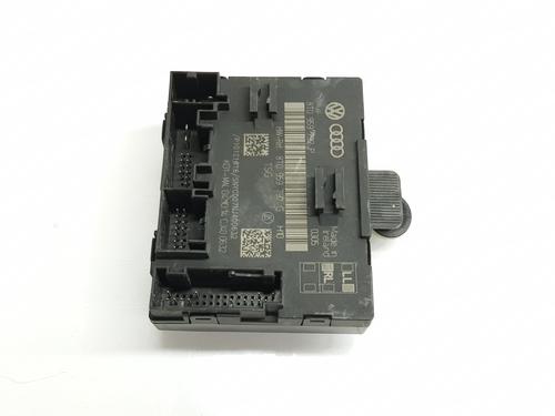 Electronic module AUDI A4 B8 (8K2)  | BP26499777M83 