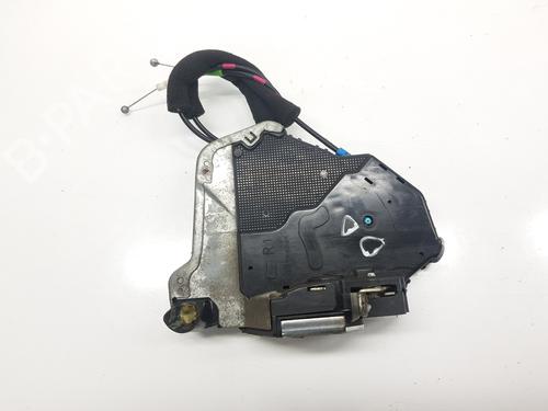 Used Front right lock TOYOTA LAND CRUISER PRADO (_J12_) 3.0 D-4D (KDJ120, KDJ125, KDJ121) (173 hp) 22551769