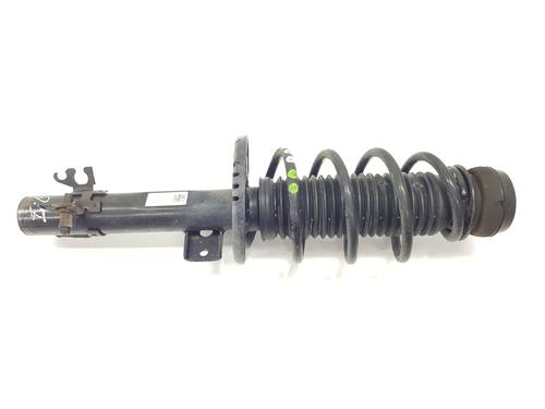 Left front shock absorber SKODA FABIA III Estate (NJ5) 1.2 TSI | BP28798120M16 