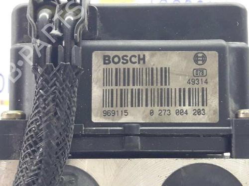 ABS pump CITROËN XSARA Coupe (N0) 1.6 16V | BP1180515M43 
