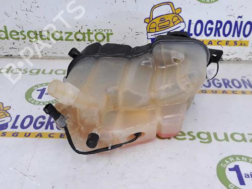 Expansion tank LAND ROVER RANGE ROVER EVOQUE (L538) 2.2 D 4x4 | BP2813109C120 