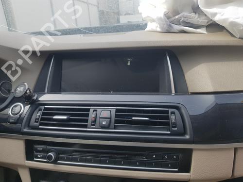 Climate control BMW 5 (F10) 520 d | BP36258823I5 - Image 20