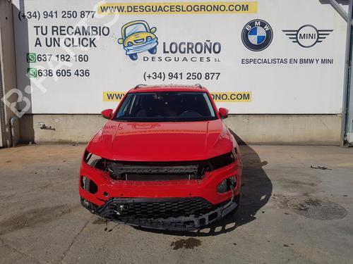 Brugte VW T-ROC (A11, D11) 4658166