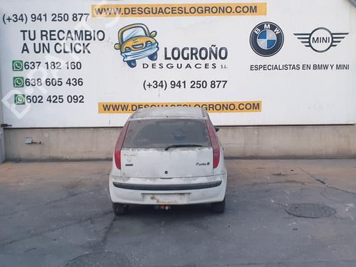 AC compressor FIAT PUNTO Hatchback Van (188_) 1.2 60 | BP1189377M34 