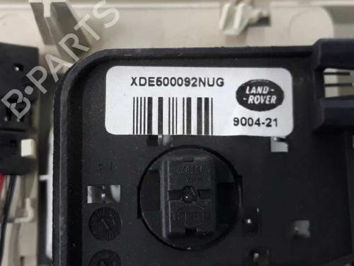 Interior roof light LAND ROVER RANGE ROVER SPORT I (L320) 3.6 D 4x4 | BP7421447I8 