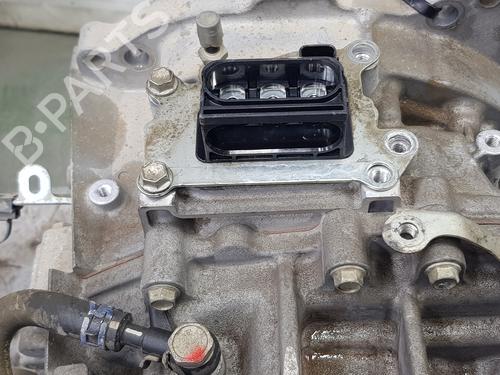 Gearbox TOYOTA YARIS (_P13_) 1.5 Hybrid (NHP130_) | BP24662234M3 