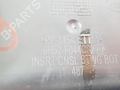 Middle console LAND ROVER FREELANDER 2 (L359) 2.2 TD4 4x4 | BP15961494I22 