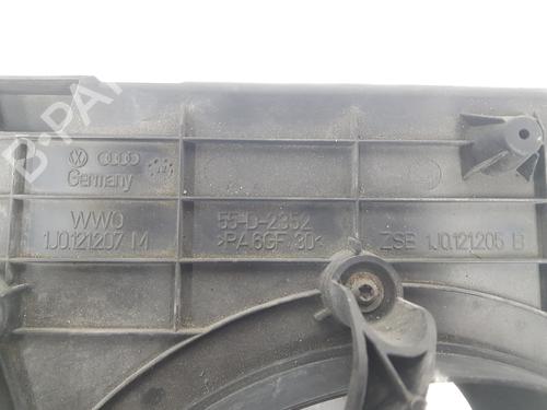 Radiator fan SEAT LEON (1M1) 1.9 TDI | BP9401211M35 