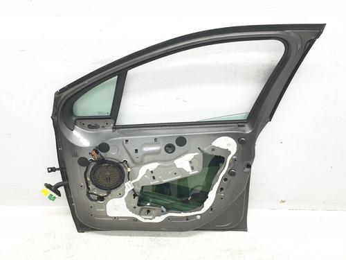 Right front door PEUGEOT 208 I (CA_, CC_) 1.6 HDi | BP29313486C3