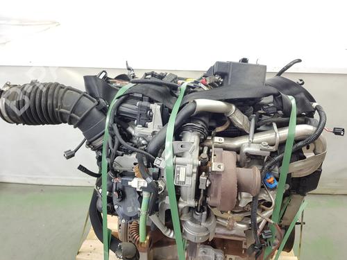 Engine RENAULT MEGANE III Hatchback (BZ0/1_, B3_) 1.5 dCi (BZ09, BZ0D, BZ1W, BZ29, BZ14) | BP31014221M1 