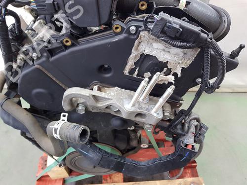 Engine FORD TRANSIT COURIER B460 MPV | BP36382292M1 - Image 6