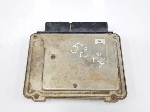 Engine control unit (ECU) VW PASSAT B6 (3C2) 1.9 TDI | BP38472793M57 - Image 3