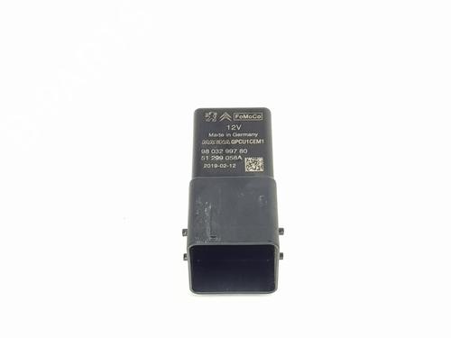 Used Electronic module Electronic module CITROËN BERLINGO (ER_, EC_) 1.6 BlueHDi 100 (99 hp) 34706634 34706634