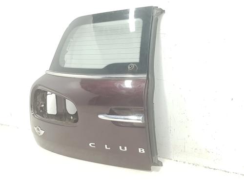 Left tailgate MINI MINI CLUBMAN (F54) Cooper D | BP31039119C76 